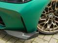 BMW M4 4-serie Coupé CS - Individual ''Frozen Isle of Man Groen - thumbnail 9
