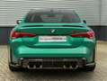 BMW M4 4-serie Coupé CS - Individual ''Frozen Isle of Man Groen - thumbnail 5