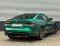 BMW M4 4-serie Coupé CS - Individual ''Frozen Isle of Man Groen - thumbnail 2