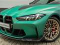 BMW M4 4-serie Coupé CS - Individual ''Frozen Isle of Man Groen - thumbnail 7