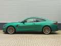 BMW M4 4-serie Coupé CS - Individual ''Frozen Isle of Man Groen - thumbnail 6