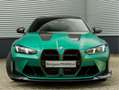 BMW M4 4-serie Coupé CS - Individual ''Frozen Isle of Man Groen - thumbnail 4