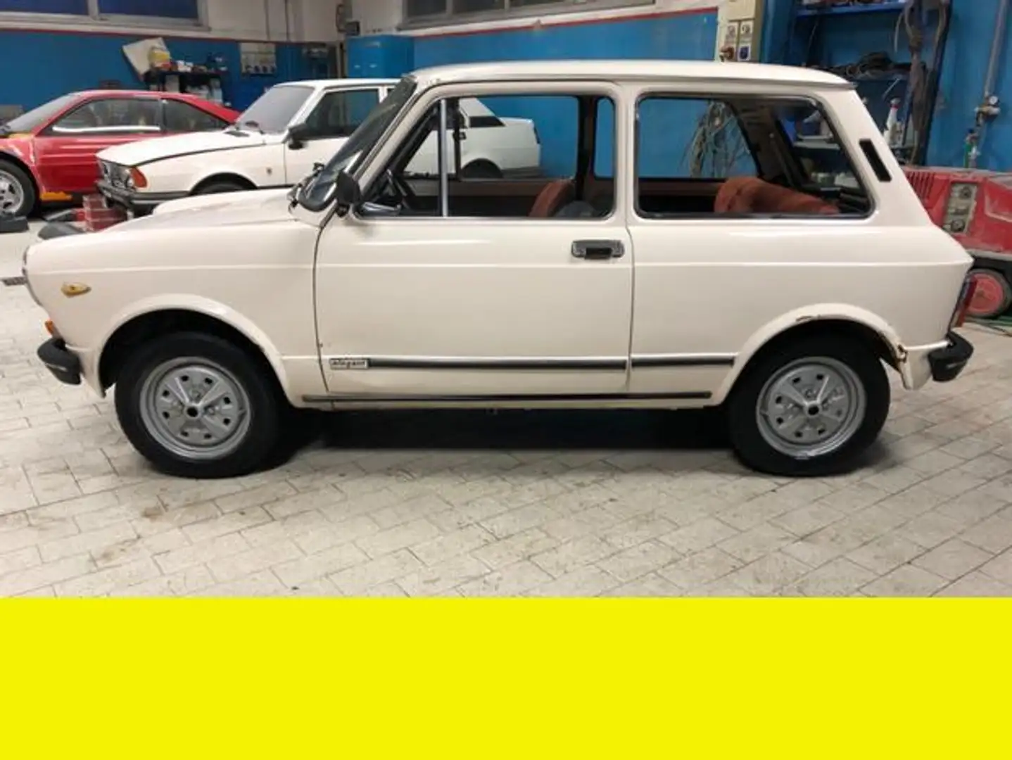 Autobianchi - 2