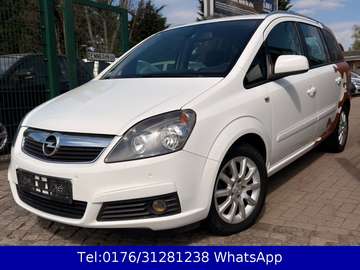 B 1.8 Family !! 7.Sitzer !! Tüv Mai 2027