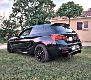 M140i xDrive 340 ch BVA8