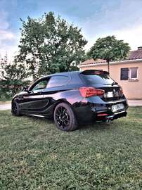 M140i xDrive 340 ch BVA8