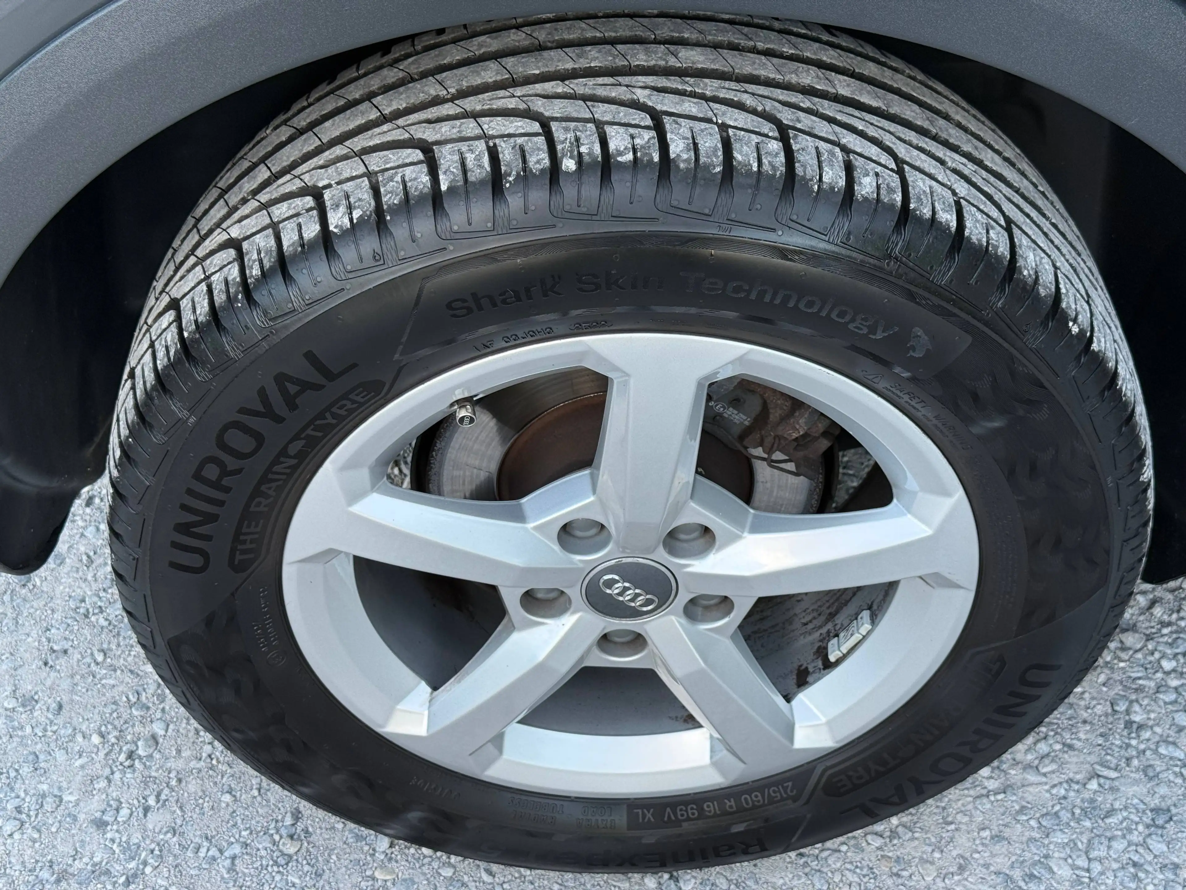 Audi Q2 1.6 TDi Sport 1ier propriétaire, Cuir, GPS, Xénon ! — photo 11