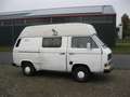 Volkswagen T3 SO. KFZ Wohnmobil Wit - thumbnail 1