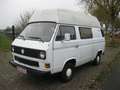 Volkswagen T3 SO. KFZ Wohnmobil Blanco - thumbnail 4