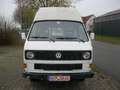 Volkswagen T3 SO. KFZ Wohnmobil Beyaz - thumbnail 3