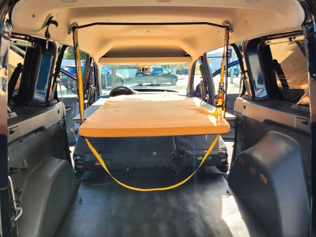 Dacia Dokker Stepway Turbo*Himmelbett,SHZ,Kamera,Navi