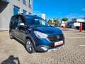 Dacia Dokker Stepway Turbo*Himmelbett,SHZ,Kamera,Navi Blau - thumbnail 12