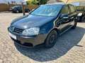 Volkswagen Golf V  1.6 GOAL*KLIMA*ALU FELGEN* Nero - thumbnail 2
