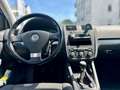 Volkswagen Golf V  1.6 GOAL*KLIMA*ALU FELGEN* Nero - thumbnail 10