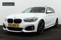 BMW 118 1-serie 118i Edition M Sport Shadow Executive (SCH Wit - thumbnail 1