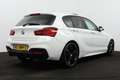 BMW 118 1-serie 118i Edition M Sport Shadow Executive (SCH Wit - thumbnail 16