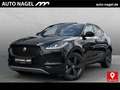 Jaguar E-Pace E-Pace D150 S AWD 19"LED TFT Black-Pa.el.Heckkl. Schwarz - thumbnail 1