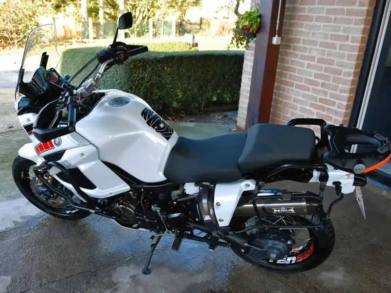 Yamaha XTZ 1200 - foto 6
