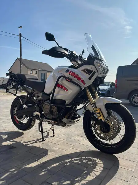 Yamaha XTZ 1200 - foto 3