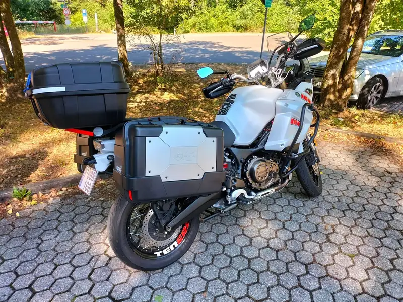 Yamaha XTZ 1200 - foto 4