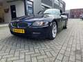 BMW Z4 2.5i Individual Ed. NL auto Cruise,Navigatie Blauw - thumbnail 12