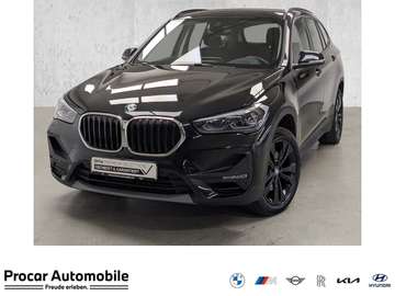 xDrive20i HuD AHK DA PA RFK DAB LED 18'' Shz