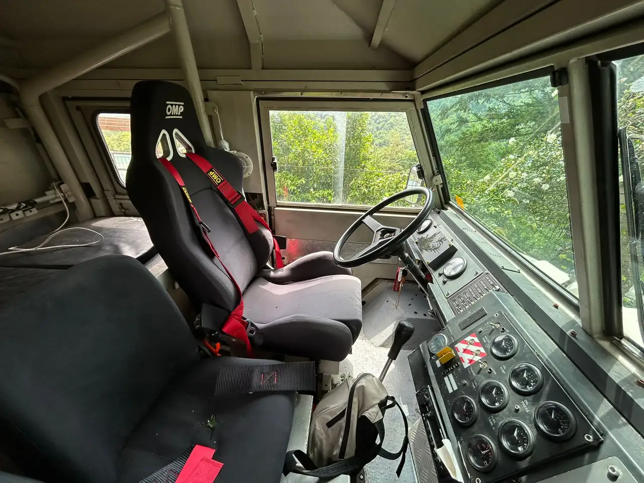 Iveco VM90, foto 4