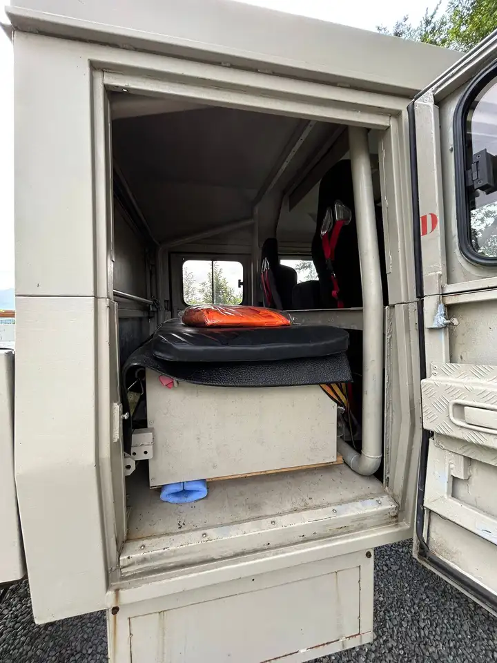 Iveco VM90, foto 7