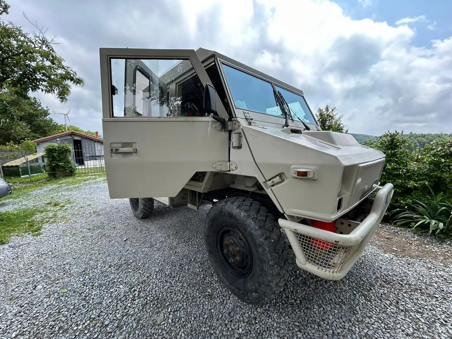 Iveco Sonstige VM90 - 1