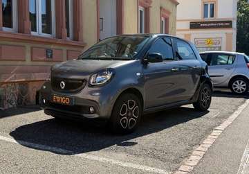 1.0 t 70 prime camera de recul garantie 6 mois