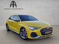 Audi S3 Sportback Matrix Pano Sonos ACC Parkassistent Gelb - thumbnail 3