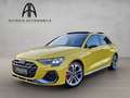 Audi S3 Sportback Matrix Pano Sonos ACC Parkassistent Gelb - thumbnail 1