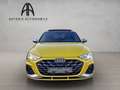 Audi S3 Sportback Matrix Pano Sonos ACC Parkassistent Gelb - thumbnail 2