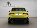 Audi S3 Sportback Matrix Pano Sonos ACC Parkassistent Gelb - thumbnail 3