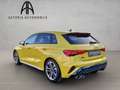 Audi S3 Sportback Matrix Pano Sonos ACC Parkassistent Gelb - thumbnail 4