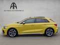 Audi S3 Sportback Matrix Pano Sonos ACC Parkassistent Gelb - thumbnail 6