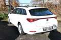 SEAT Leon Sportstourer Style ST 1.5 eTSI 115 DSG LED Visi... Blanc - thumbnail 4