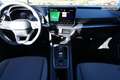 SEAT Leon Sportstourer Style ST 1.5 eTSI 115 DSG LED Visi... Blanc - thumbnail 8