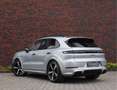 Porsche Cayenne E-Hybrid *SportDesign*Chrono*Pano*Vierwielbesturin Silver - thumbnail 3