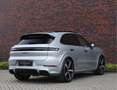 Porsche Cayenne E-Hybrid *SportDesign*Chrono*Pano*Vierwielbesturin Silver - thumbnail 7