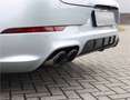 Porsche Cayenne E-Hybrid *SportDesign*Chrono*Pano*Vierwielbesturin Zilver - thumbnail 12