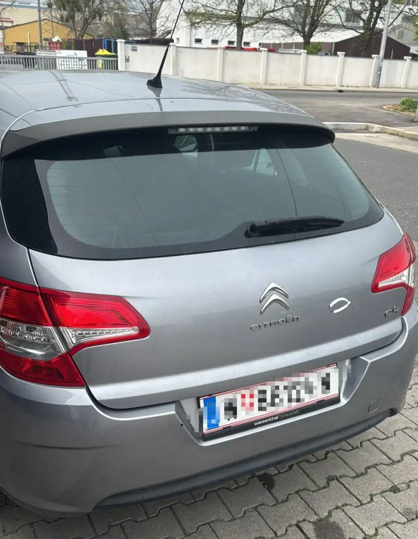 Citroen C4 PureTech 110 Feel - 2