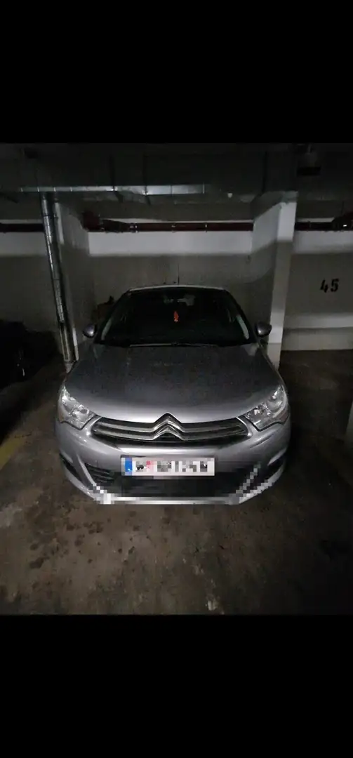 Citroen C4 PureTech 110 Feel - 1