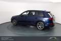 Audi Q7 60 TFSI e S line MEGAVOLL*B&O*PANO*AHK*HUD*SITZ... Blau - thumbnail 10