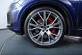 Audi Q7 60 TFSI e S line MEGAVOLL*B&O*PANO*AHK*HUD*SITZ... Blau - thumbnail 14