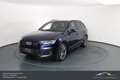 Audi Q7 60 TFSI e S line MEGAVOLL*B&O*PANO*AHK*HUD*SITZ... Blau - thumbnail 1