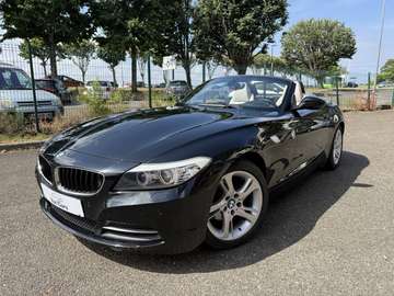 II (E89) sDrive 23i Luxe BA