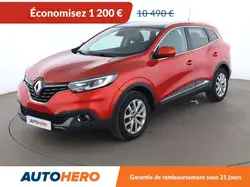 Renault Kadjar 1.2 TCe Energy Intens