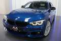 BMW 440 i (VERKAUFT) xDrive M-Paket Blau - thumbnail 3