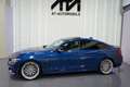 BMW 440 i (VERKAUFT) xDrive M-Paket Blau - thumbnail 4